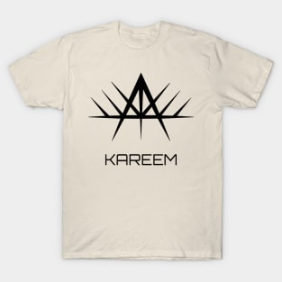 kareem T-Shirt